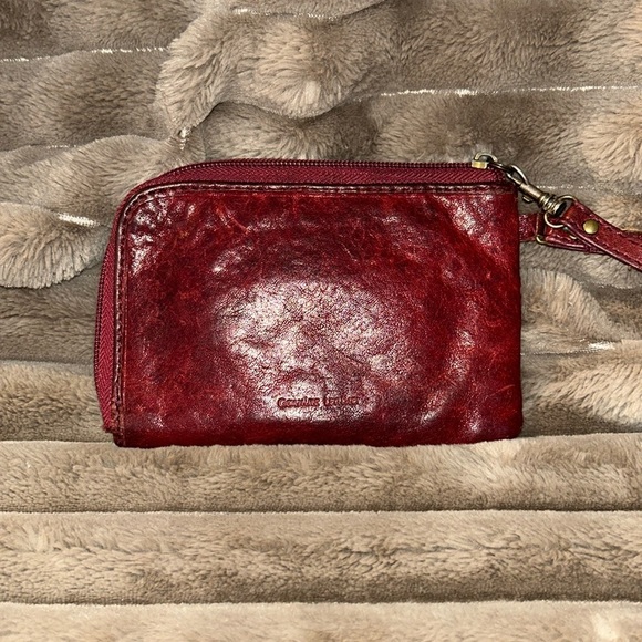 Fossil wallet - Picture 3 of 8